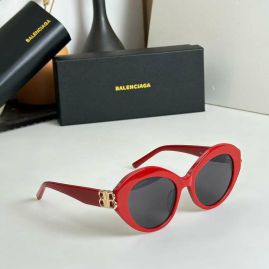 Picture of Balenciga Sunglasses _SKUfw54023043fw